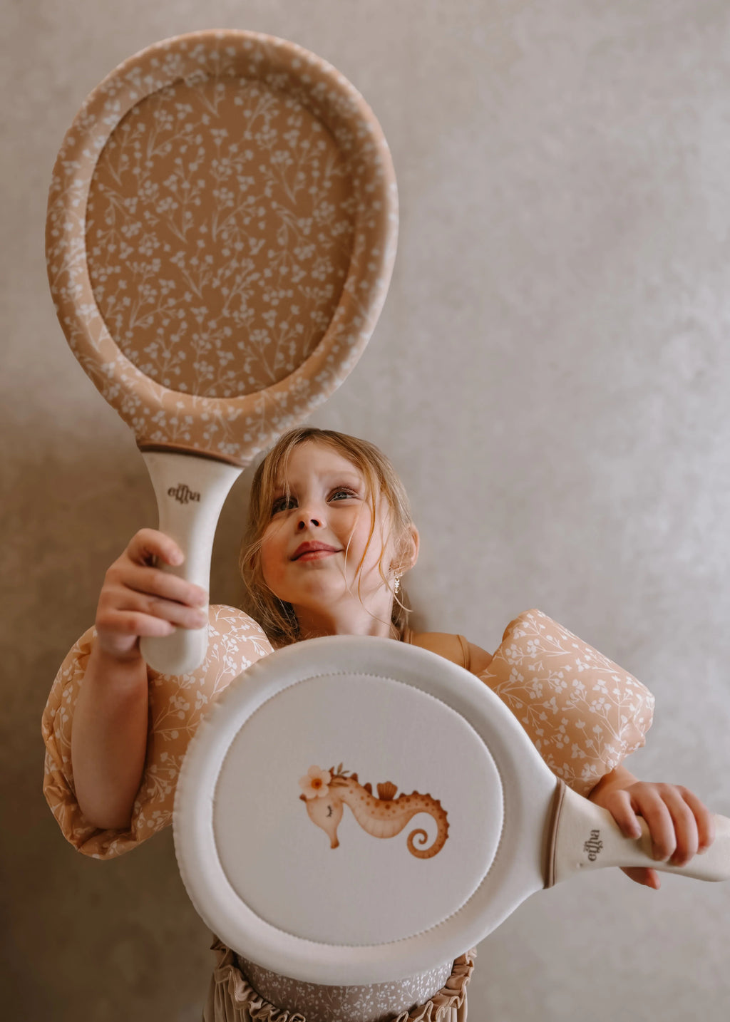 Mrs Ertha Strand Raketjes | Baby Bloom