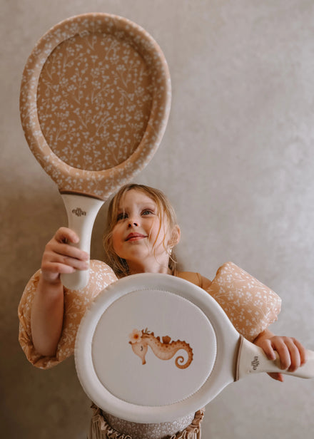 Mrs Ertha Strand Raketjes | Baby Bloom