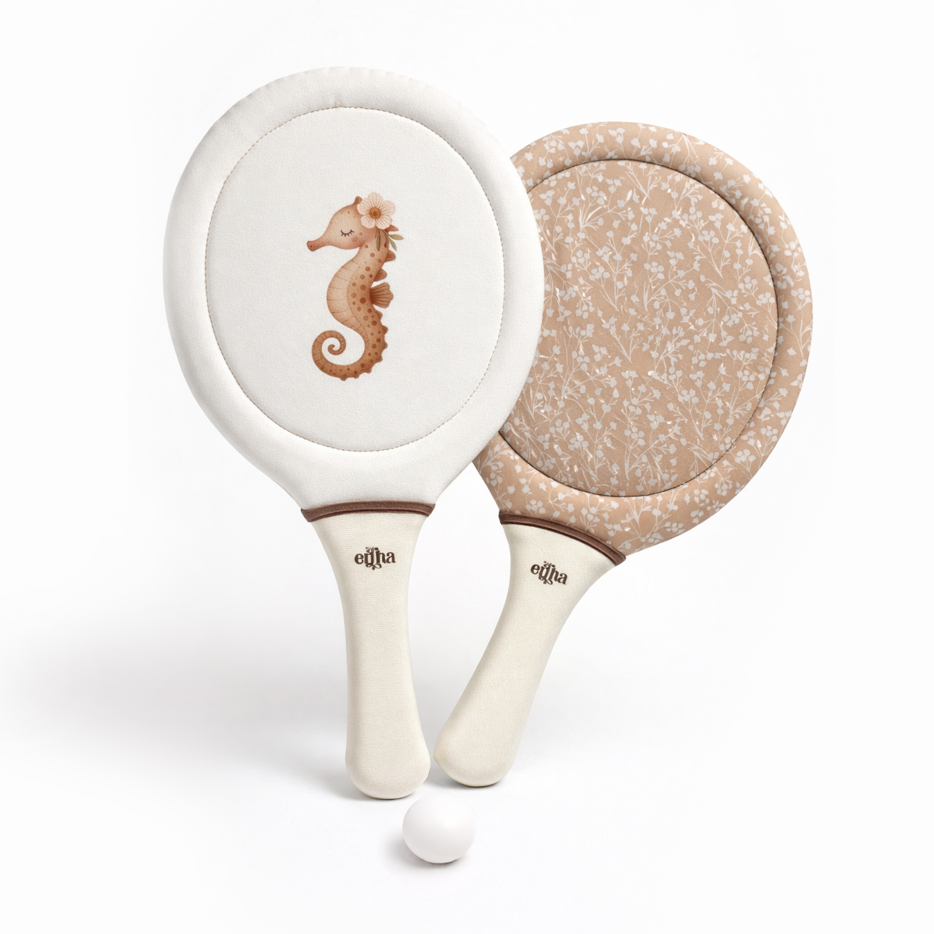 Mrs Ertha Strand Raketjes | Baby Bloom