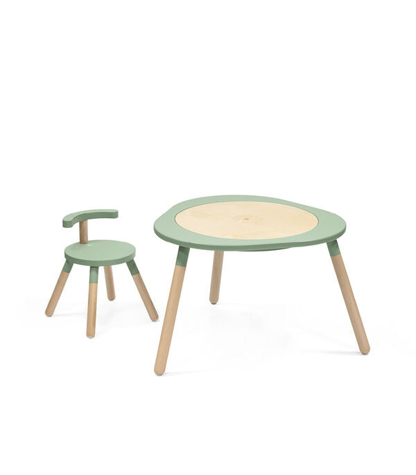 Stokke® Mutable™ Speeltafel V2 Clover Green