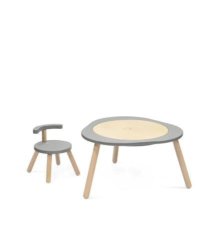 Stokke® Mutable™ Stoel V2 | Storm Grey