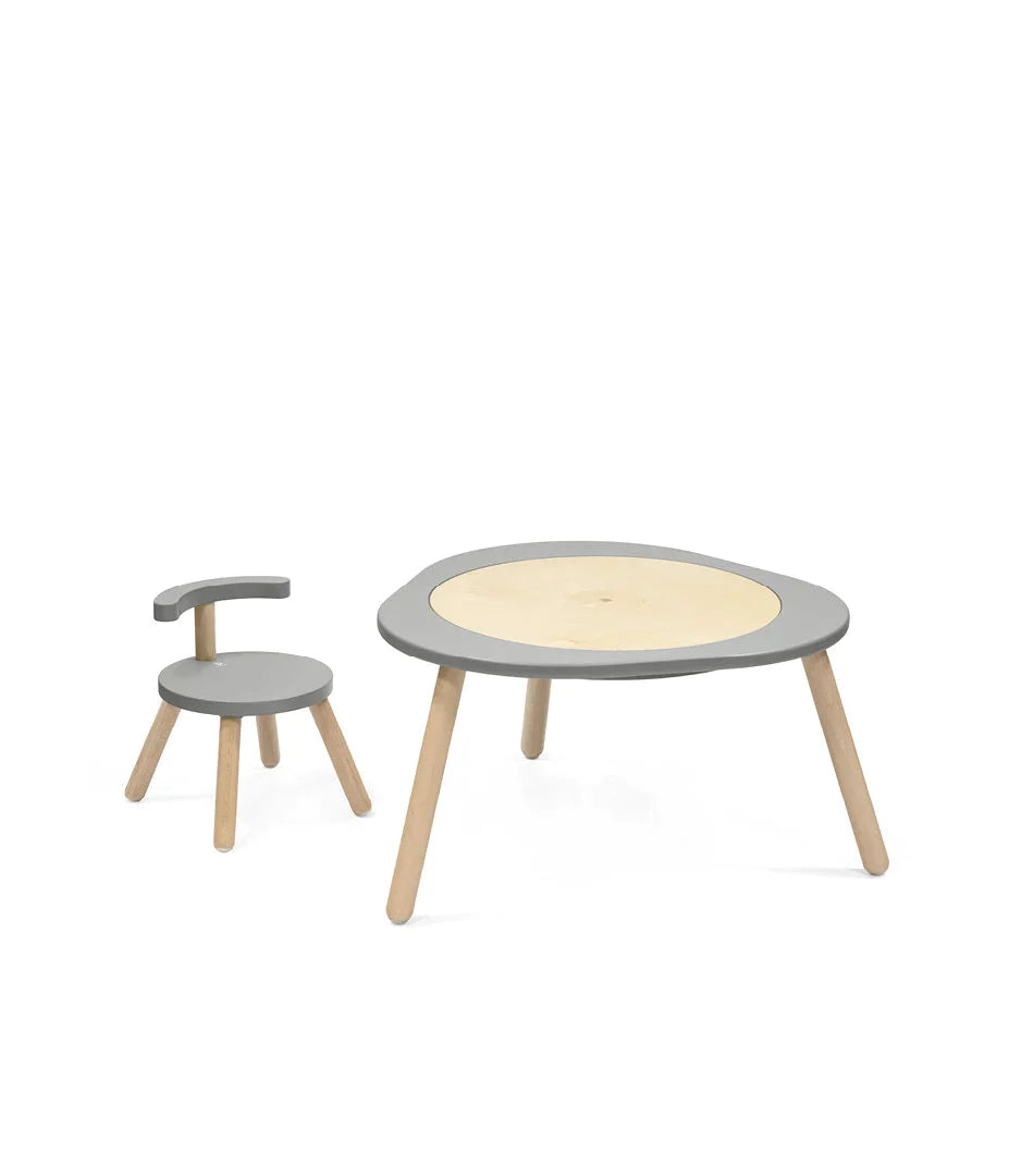 Stokke® Mutable™ Stoel V2 | Storm Grey