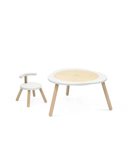 Stokke® Mutable™ Stoel V2 | Wit