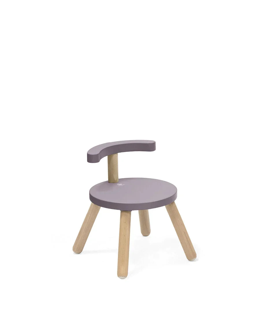 Stokke® Mutable™ Stoel V2 | Lilac