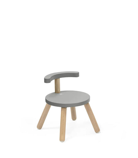 Stokke® Mutable™ Stoel V2 | Storm Grey