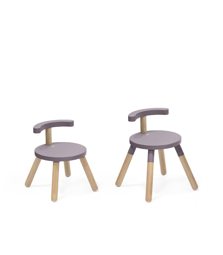 Stokke® Mutable™ Stoel V2 | Lilac