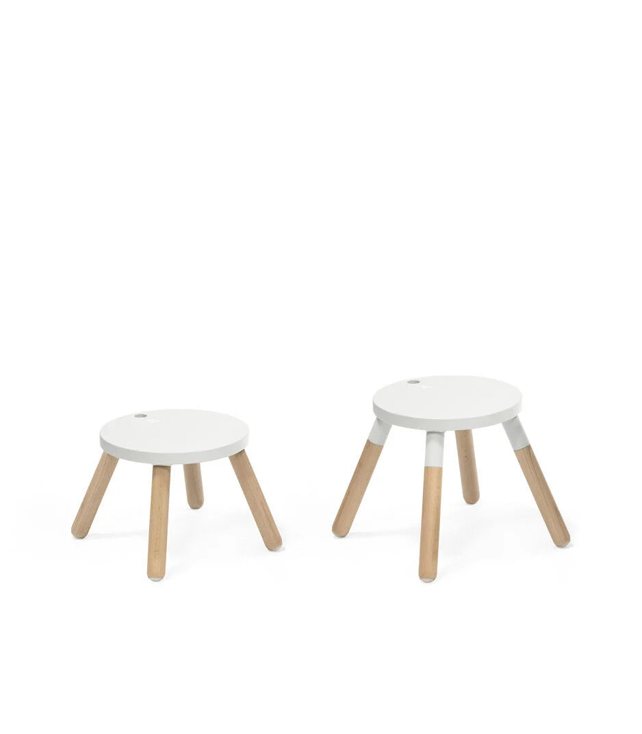 Stokke® Mutable™ Stoel V2 | Wit