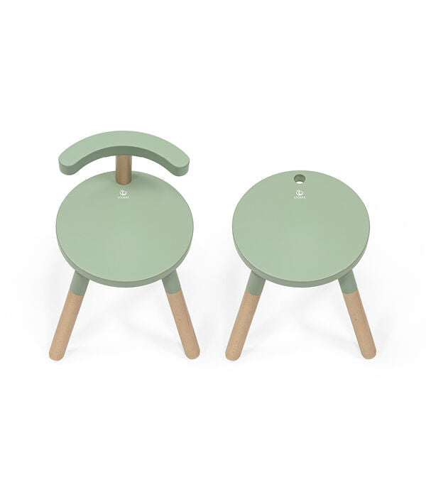 Stokke® Mutable™ Stoel V2 | Clover Green