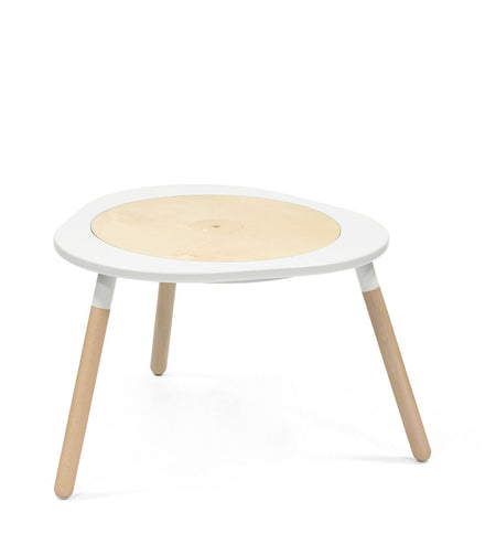 Stokke® Mutable™ Speeltafel V2 Wit