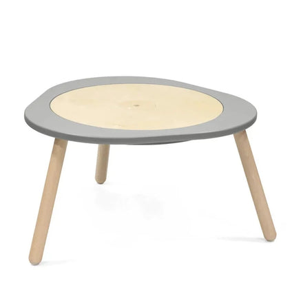 Stokke® Mutable™ Speeltafel V2 Storm Grey NEW