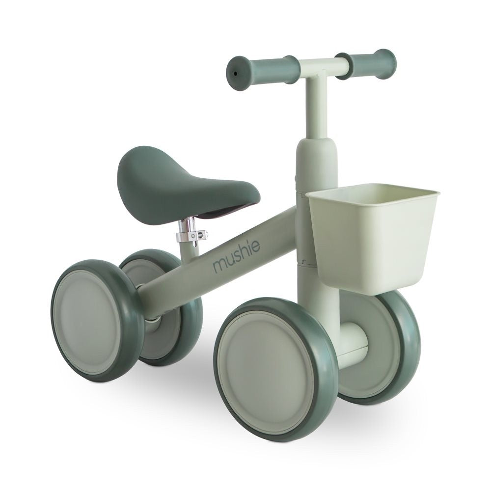 Mushie Loopfiets | Sage