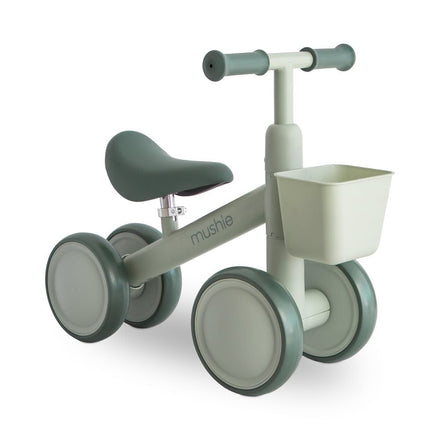 Mushie Loopfiets | Sage