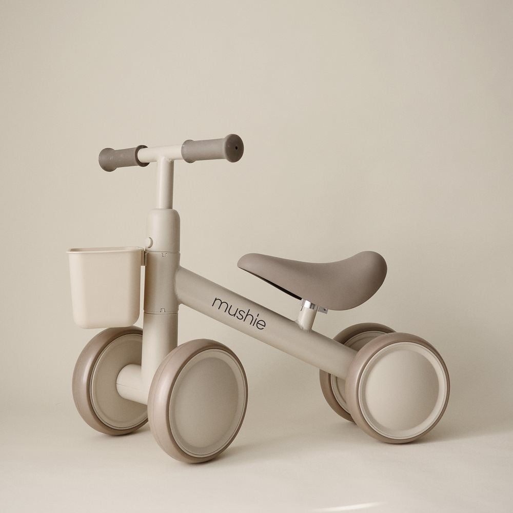 Mushie Loopfiets | Shifting Sand