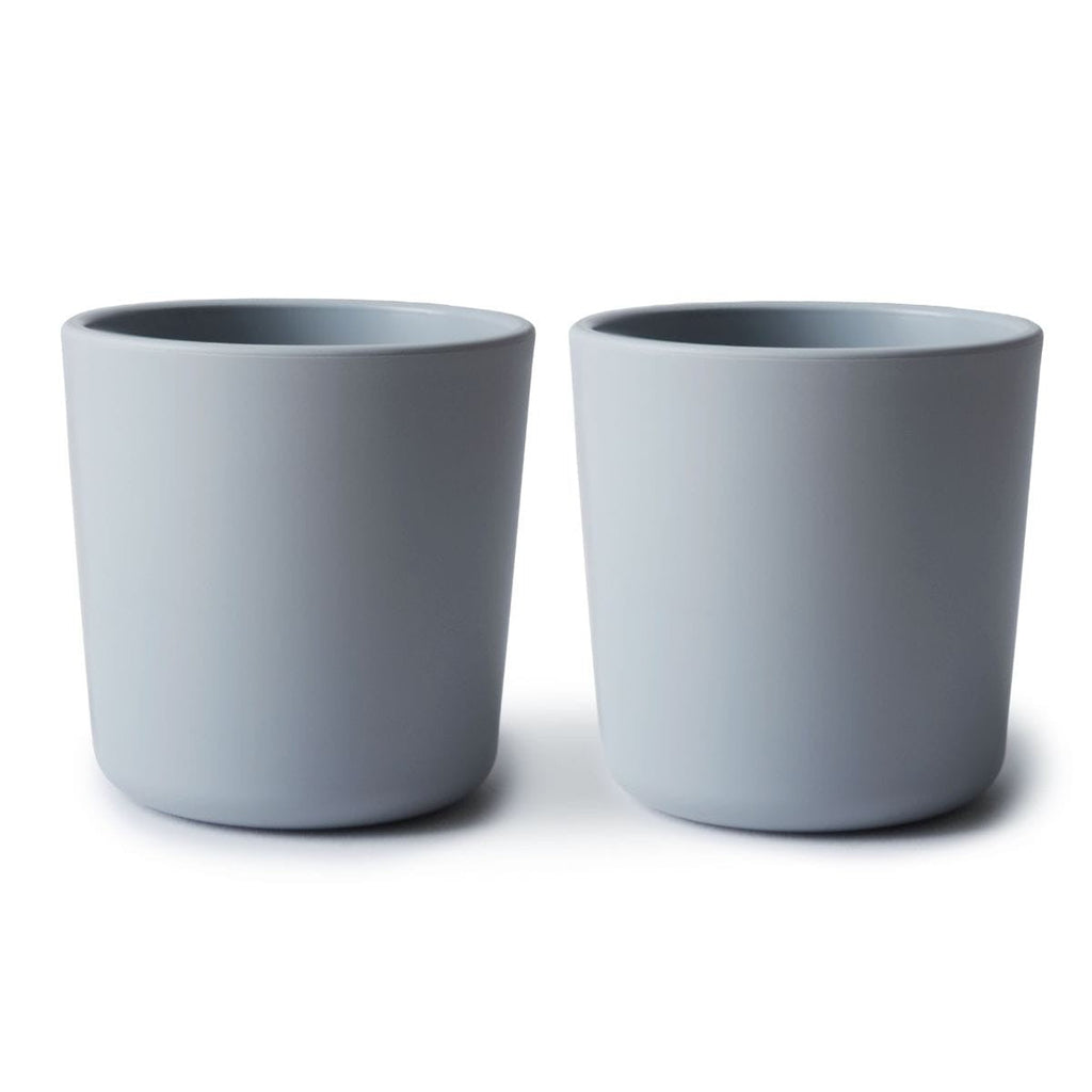 Mushie Drinkbeker Set 2 | Cloud