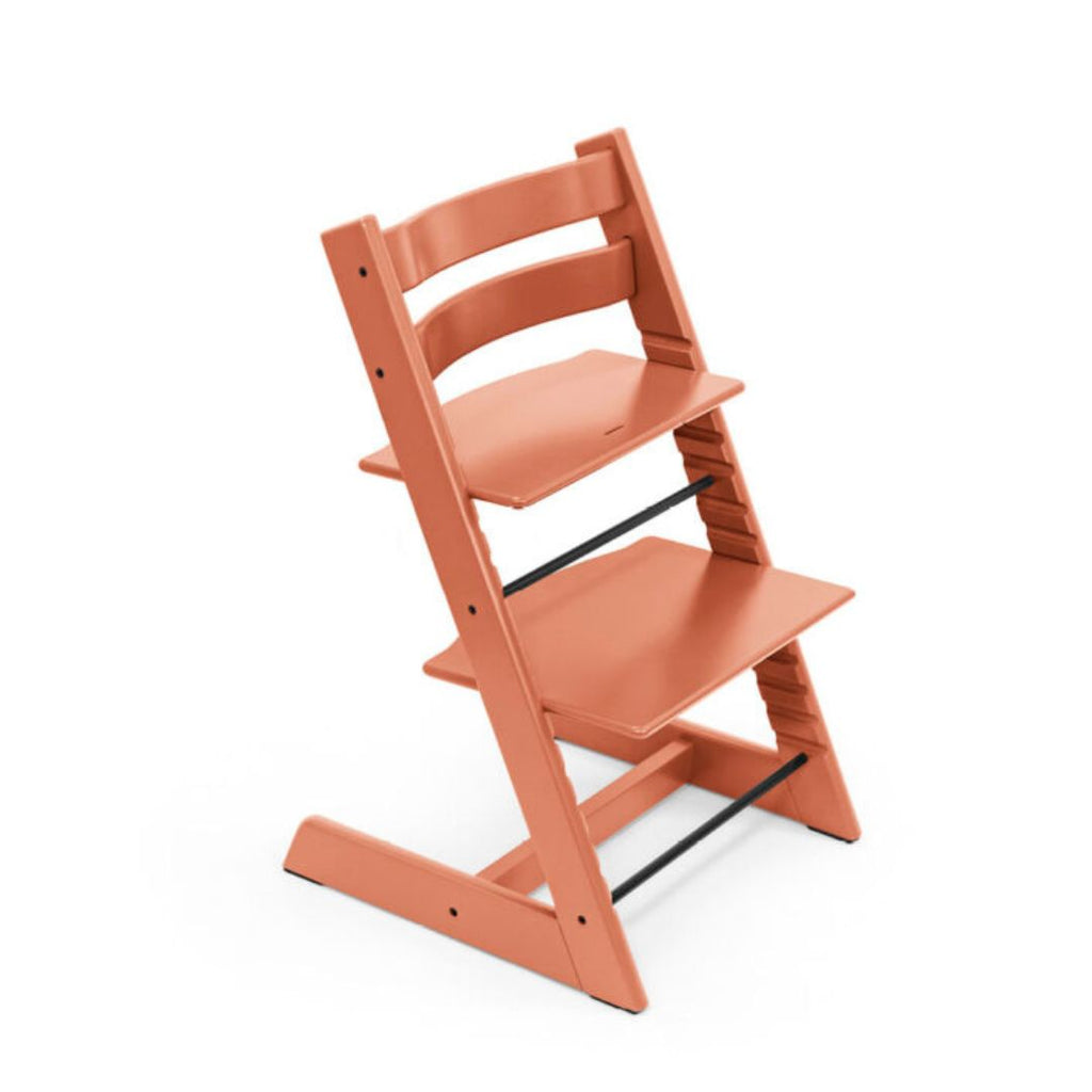 Stokke® Tripp Trapp® Stoel | Terracotta