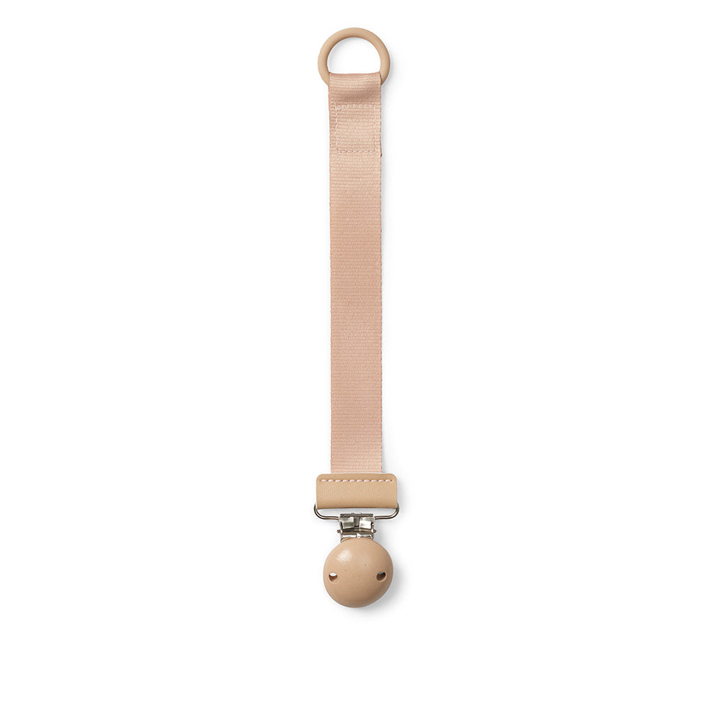 Elodie Details Fopspeenketting | Blushing Pink