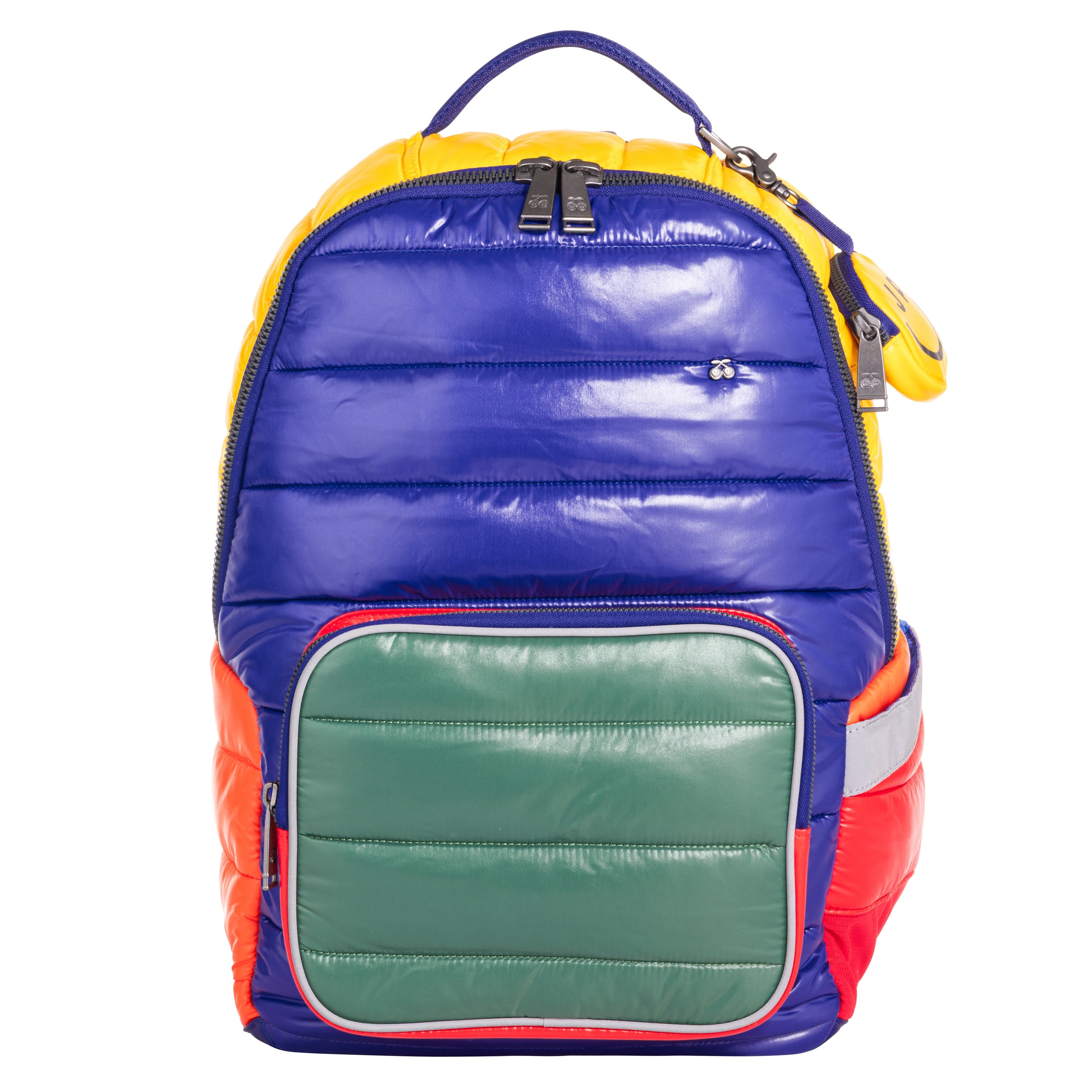 Jeune Premier New Bobbie Rugzak | Puffer Pop