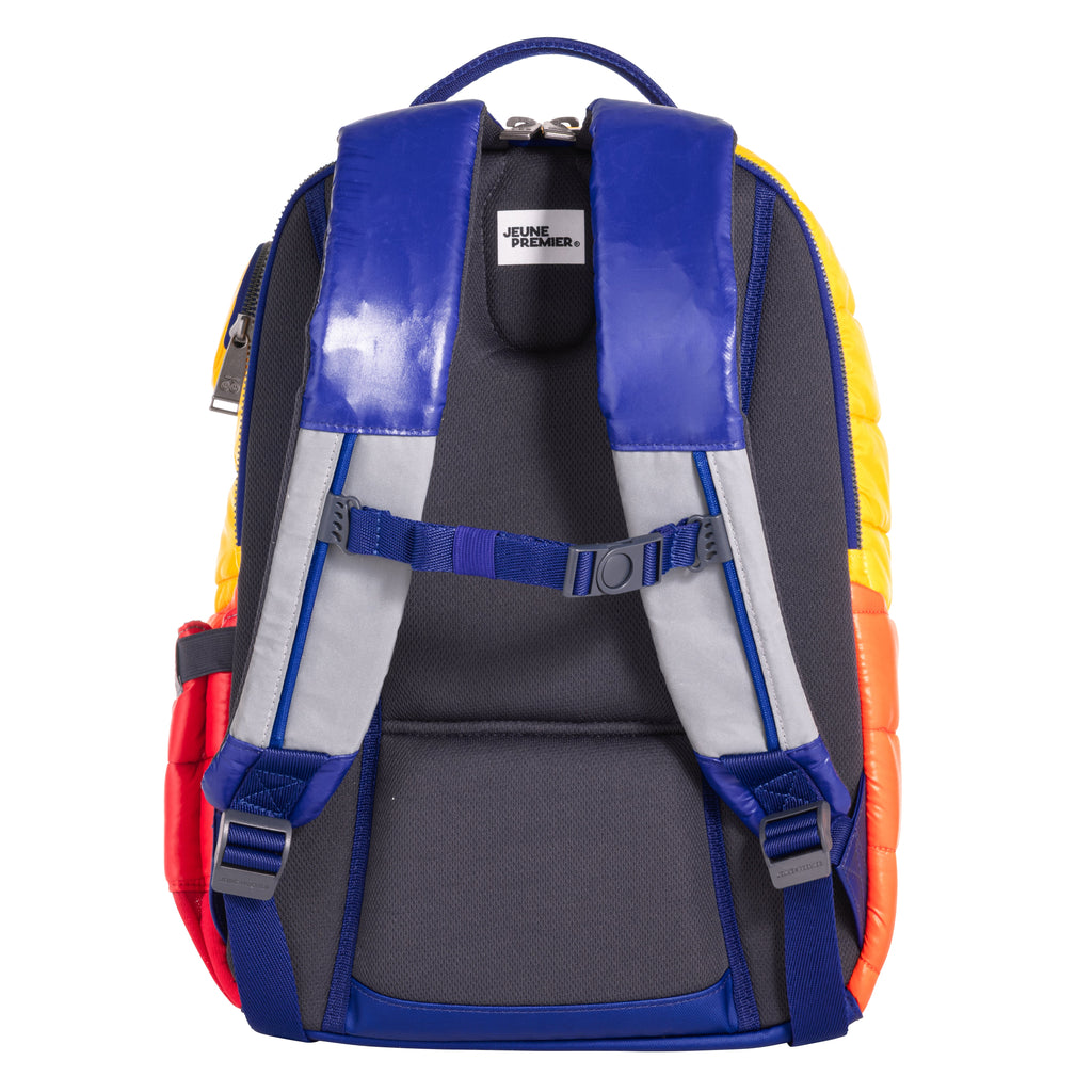 Jeune Premier New Bobbie Rugzak | Puffer Pop