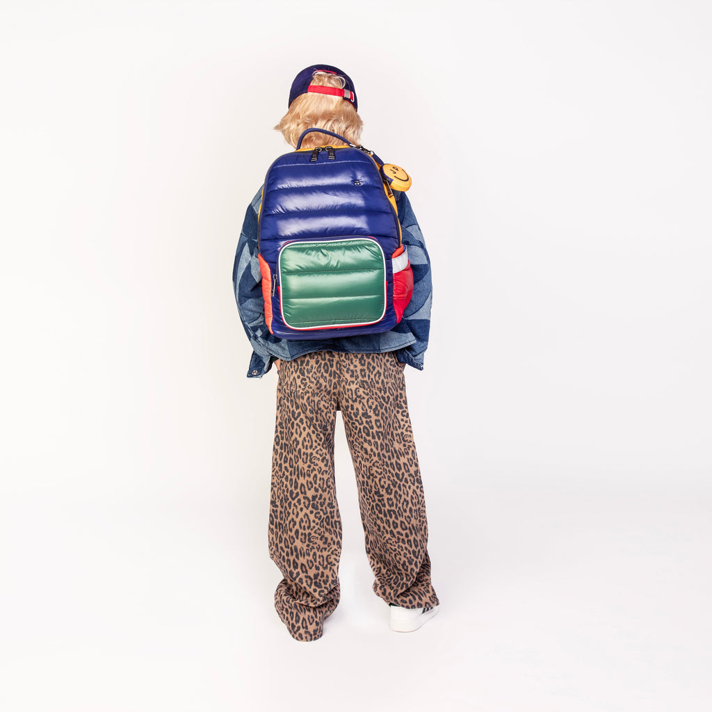 Jeune Premier New Bobbie Rugzak | Puffer Pop
