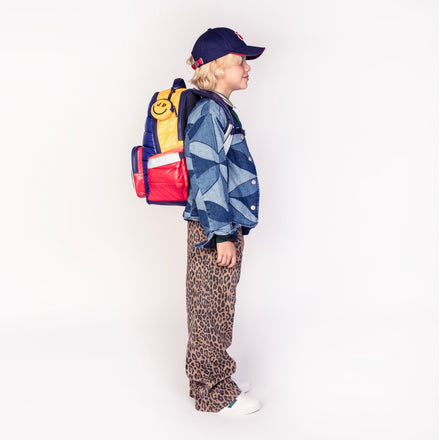 Jeune Premier New Bobbie Rugzak | Puffer Pop
