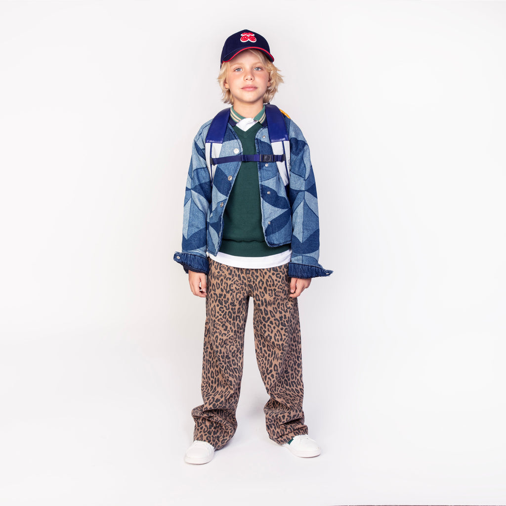 Jeune Premier New Bobbie Rugzak | Puffer Pop