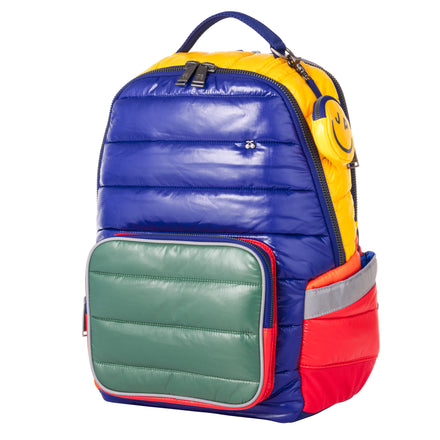 Jeune Premier New Bobbie Rugzak | Puffer Pop