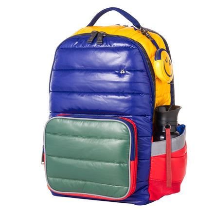 Jeune Premier New Bobbie Rugzak | Puffer Pop