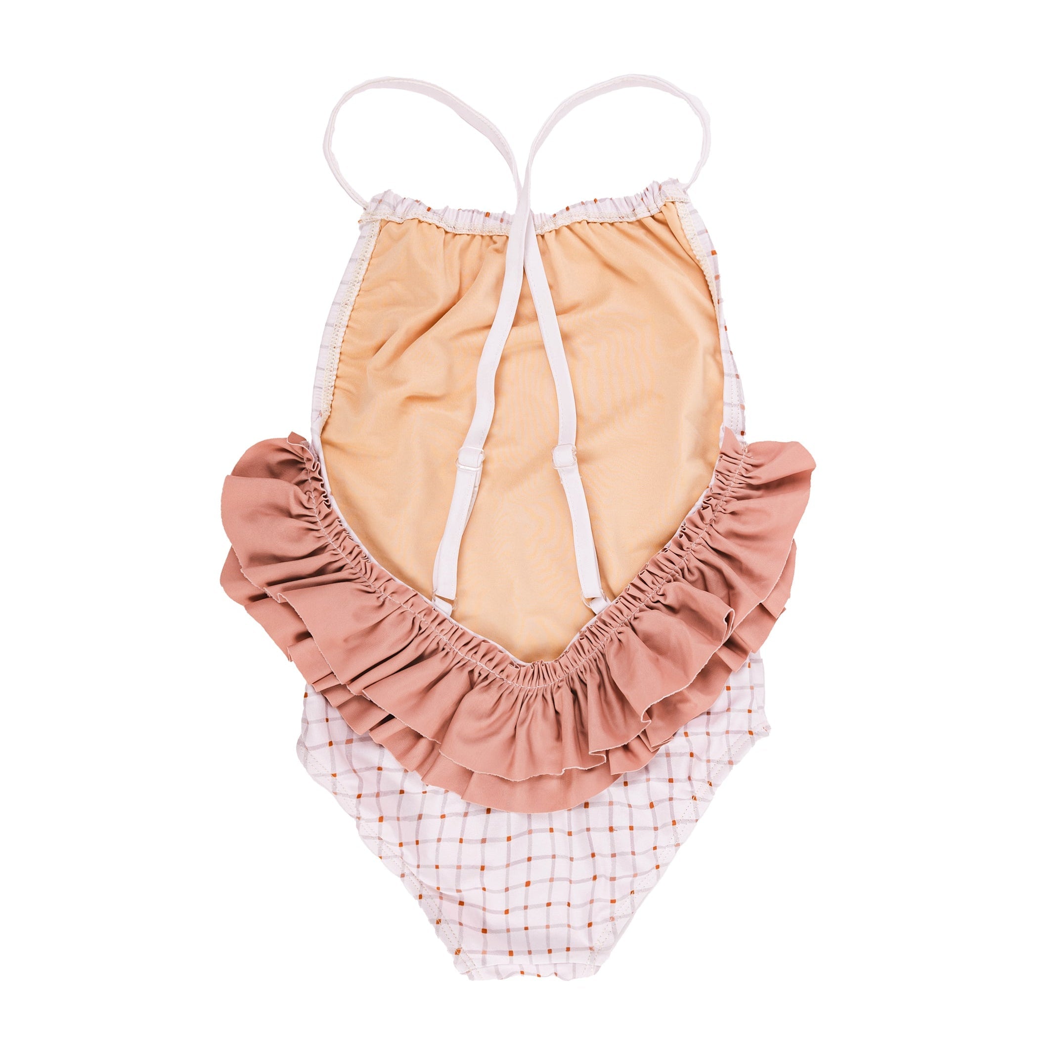 Mrs. Ertha Eloise UV Badpak | Organic Squares