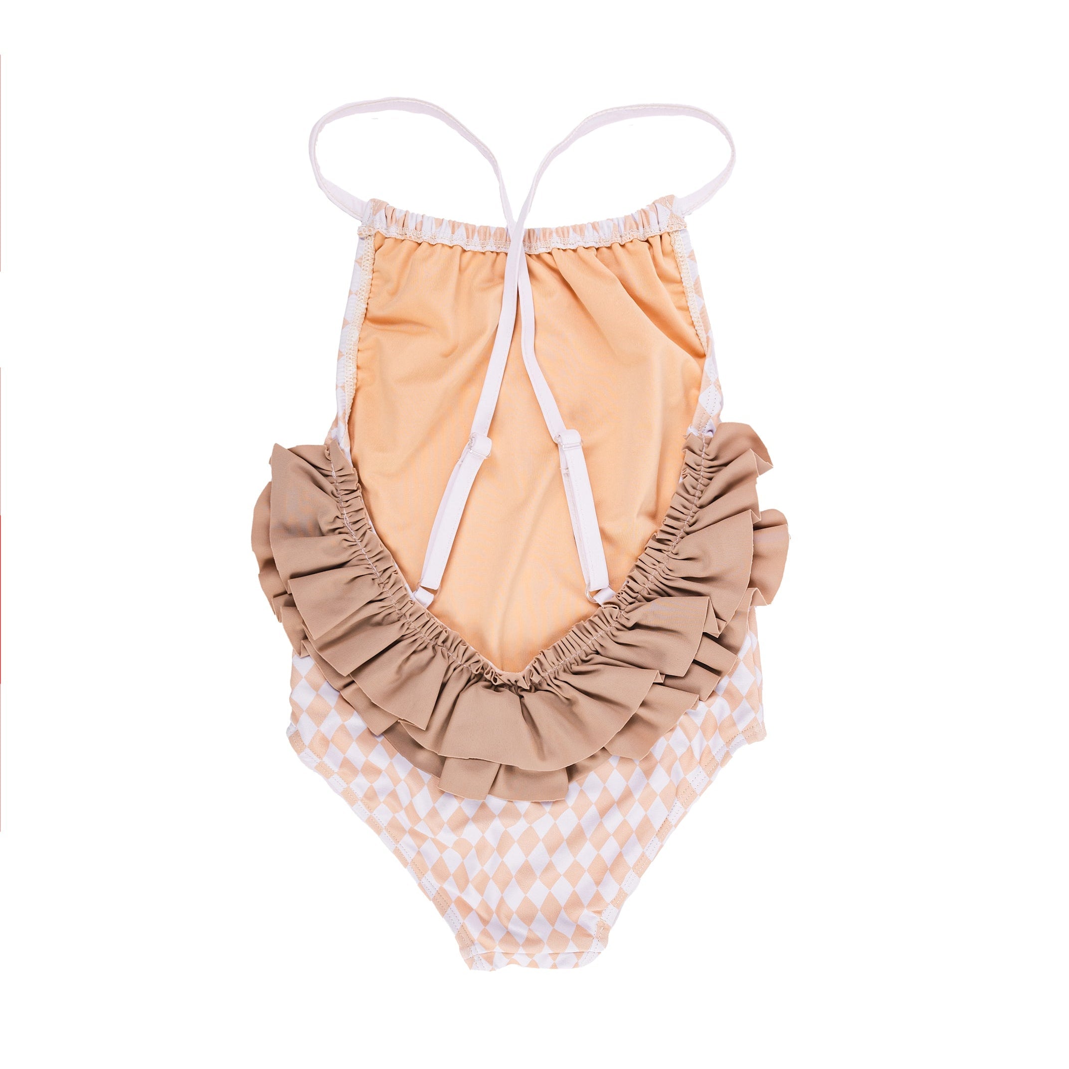 Mrs. Ertha Eloise UV Badpak | Speckled Diamond