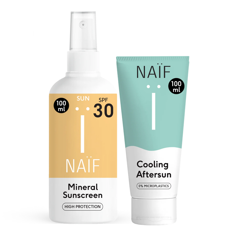 Zonnecrème