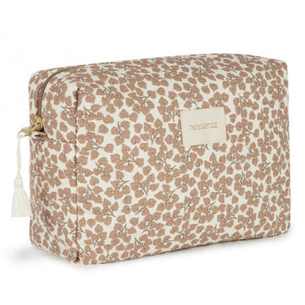 Nobodinoz Vanity Case Toilettas Diva Waterproof | Sweet Yumiko