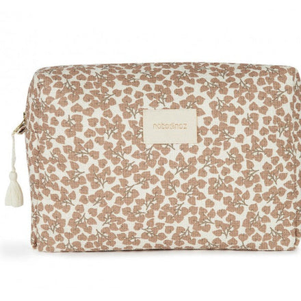 Nobodinoz Vanity Case Toilettas Diva Waterproof | Sweet Yumiko