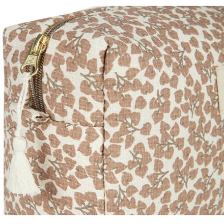 Nobodinoz Vanity Case Toilettas Diva Waterproof | Sweet Yumiko
