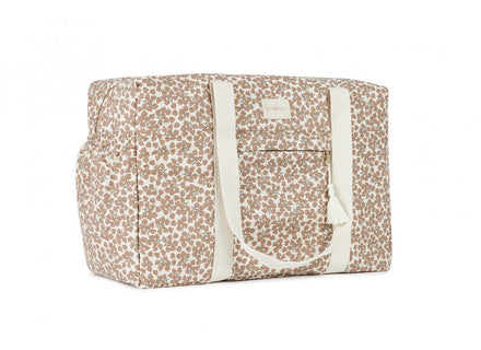 Nobodinoz OPERA Luiertas waterproof 100% organisch katoen | Sweet Yumiko