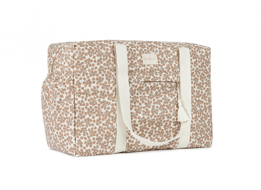 Nobodinoz OPERA Luiertas waterproof 100% organisch katoen | Sweet Yumiko