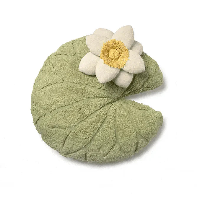 Lorena Canals Vloerkussen | Water Lily