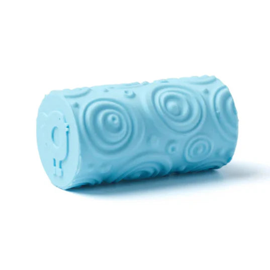 Little Storytellers Roller Sensorisch Spelen | Swirl Blue