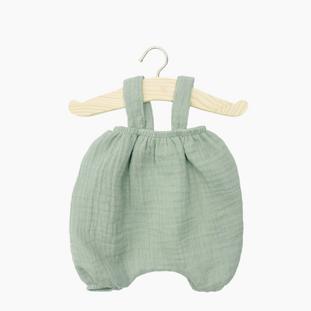 Minikane Poppenkleertjes Kim Bloomers | Vert De Gris