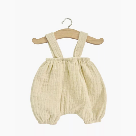 Minikane Poppenkleertjes Kim Bloomers | Ecru