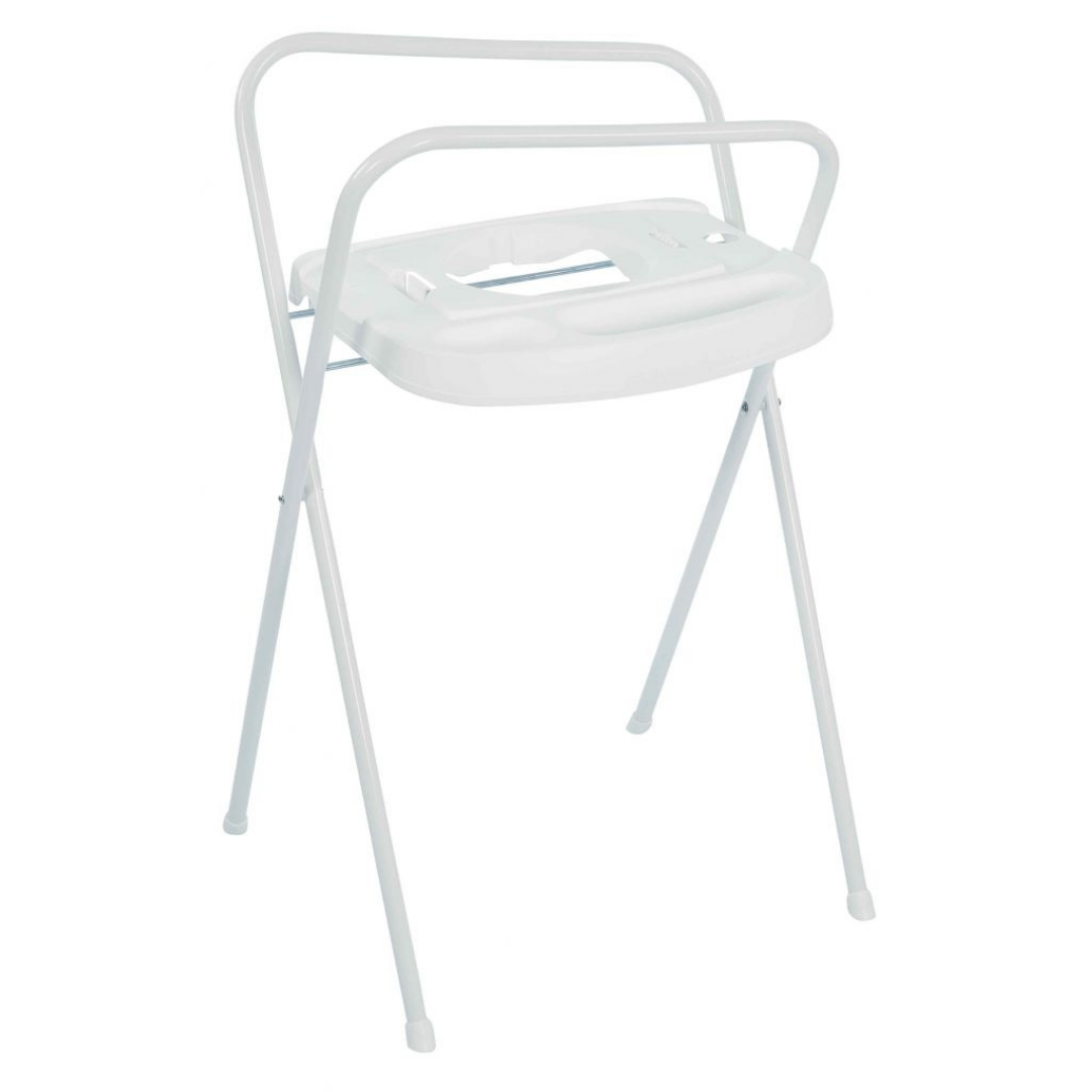 Bébé-Jou Badstaander Click 98Cm | Wit