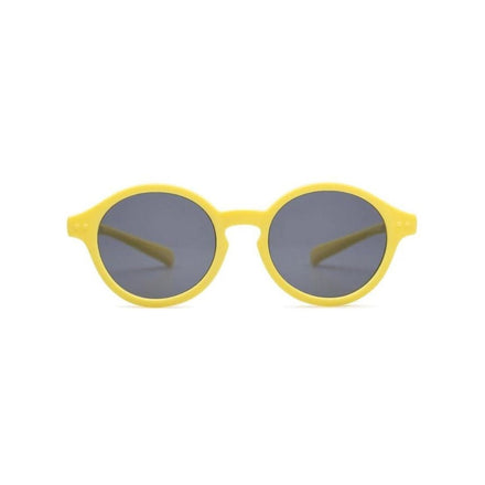 Izipizi Kids Plus #C Zonnebril Polarized 3-5 jaar | Lemonade