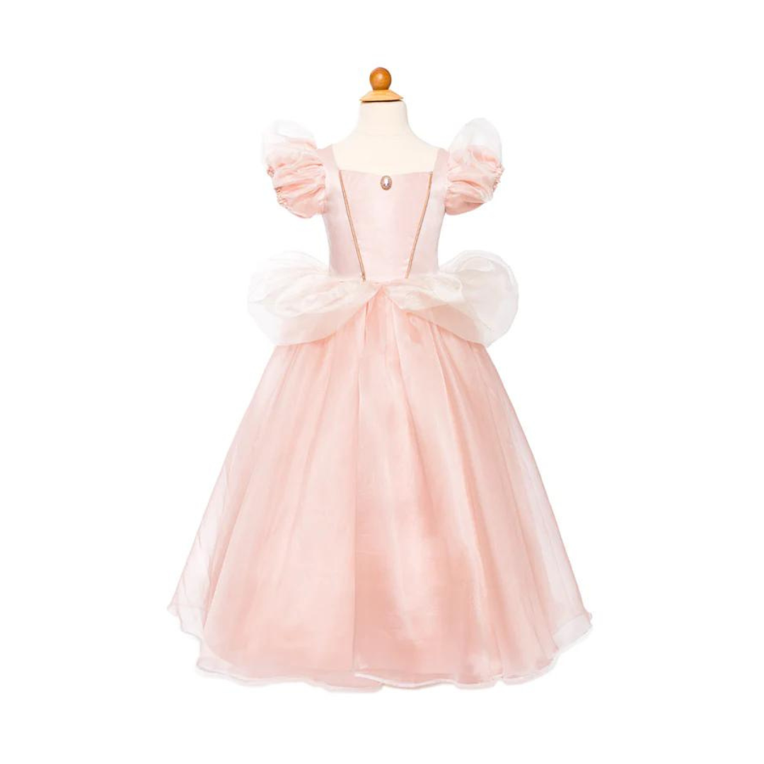 Great Pretenders Antique Princess Gown | 3-4Y