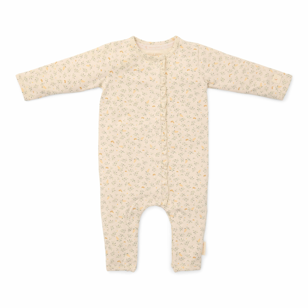 Little Dutch Pyjama Fairy Leaves | Zand