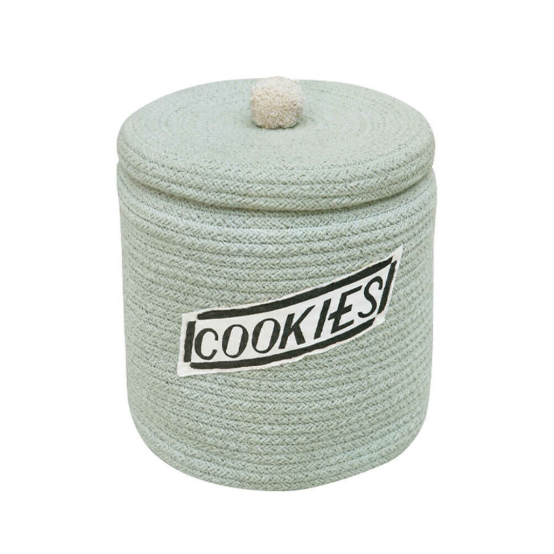 Lorena Canals Opbergmand | Cookie Jar