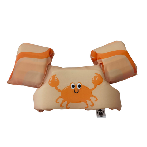Swim Essentials Crab Puddle Jumper 2-6Y (15-30 kg)