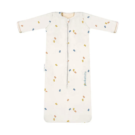 Puckababy Slaapzak The Bag 4 Seasons - 6 M/2.5 Y | Gummy Bears