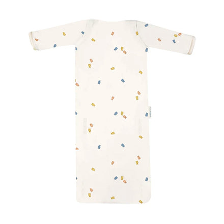 Puckababy Slaapzak The Bag 4 Seasons - 6 M/2.5 Y | Gummy Bears