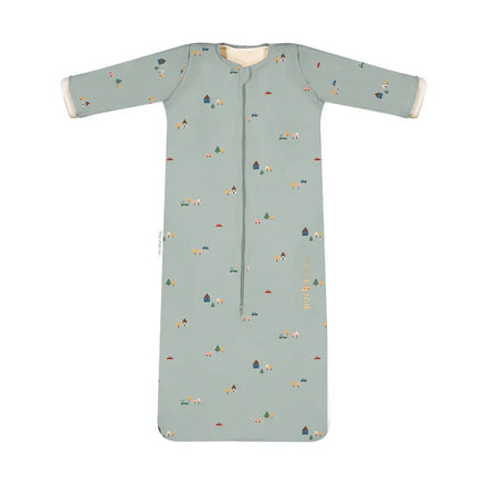 Puckababy Slaapzak The Bag 4 Seasons - 6 M/2.5 Y | 100 CM | Tiny village