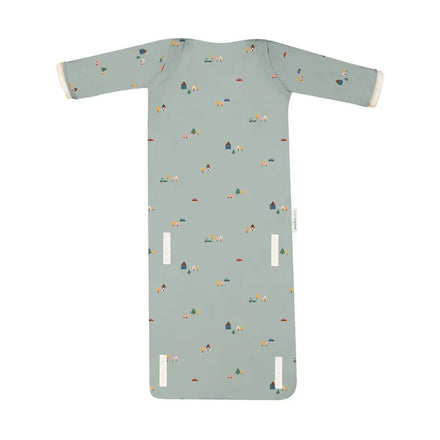 Puckababy Slaapzak The Bag 4 Seasons - 6 M/2.5 Y | 100 CM | Tiny village