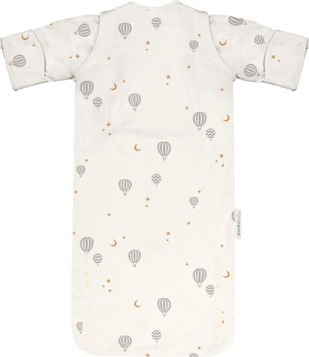 Puckababy Slaapzak The Bag Newborn < 6 M | 70 CM - Cotton | Swallows